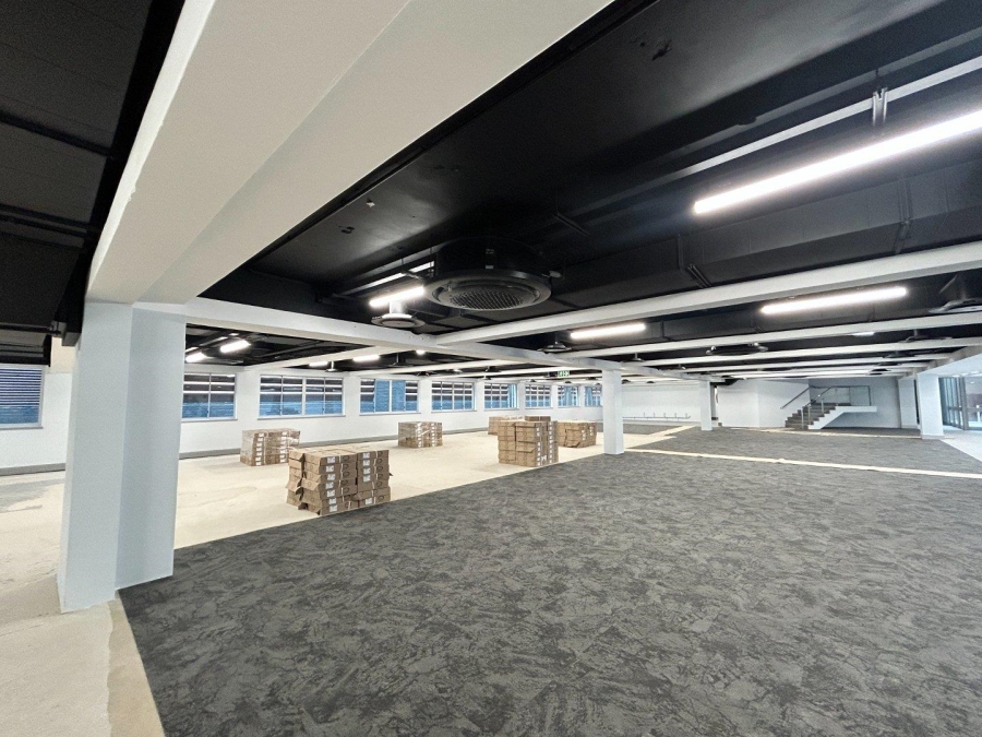 To Let commercial Property for Rent in Claremont Upper Western Cape